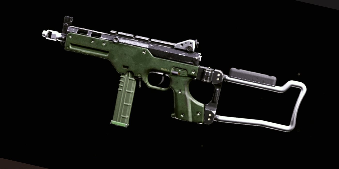 LC10: Best SMG loadouts in Warzone