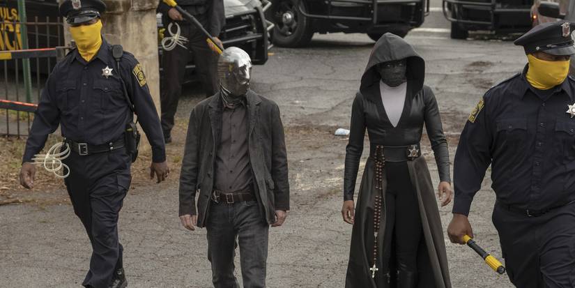 15 Best Shows Like Westworld