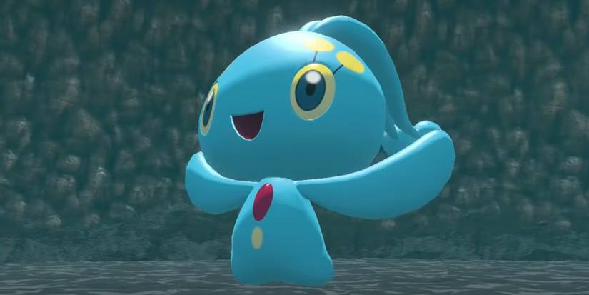 Every Legendary In Pokémon Legends: Arceus (& How To Get Them)