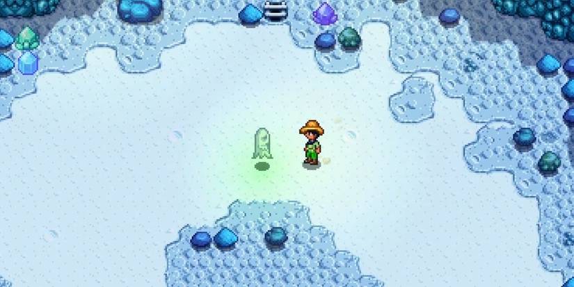Where to Find Ectoplasm in Stardew Valley