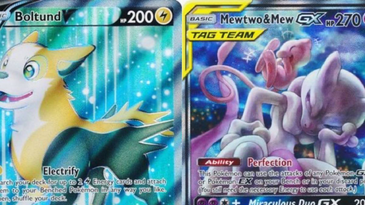 Which Pokmon Cards Are Best For Competitive Play