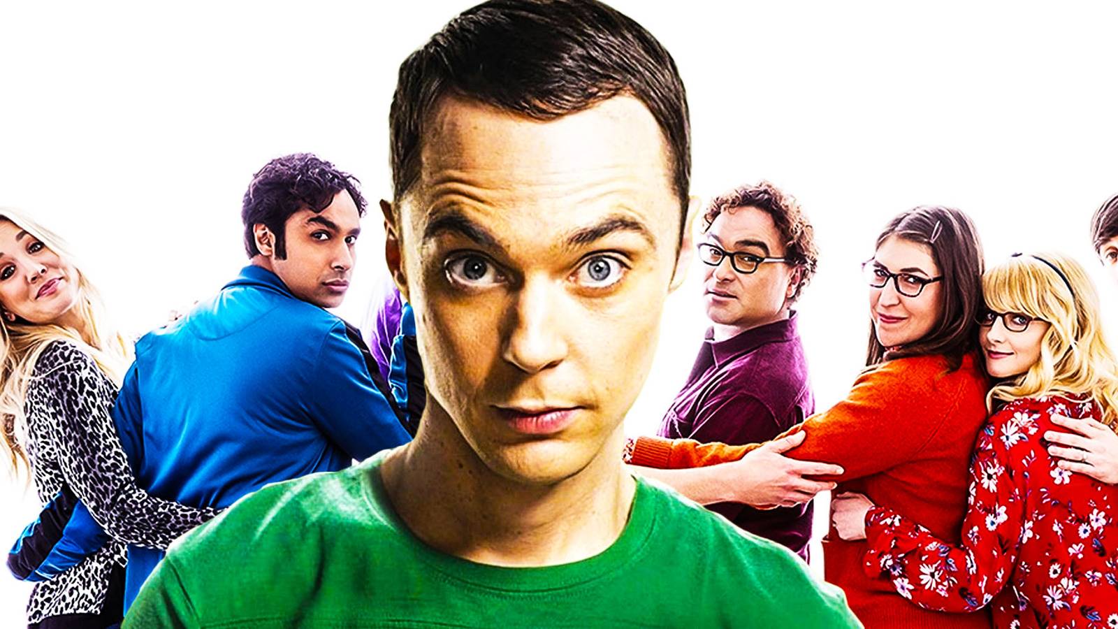Why The Big Bang Theory Ended After Season 12 (Was It Canceled?)