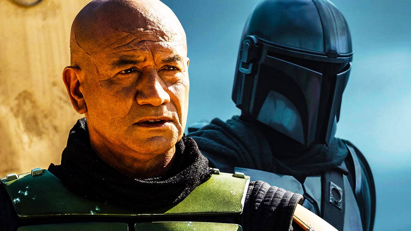 Boba Fett Is Cooler Not Taking His Helmet Off, Says Kevin Smith