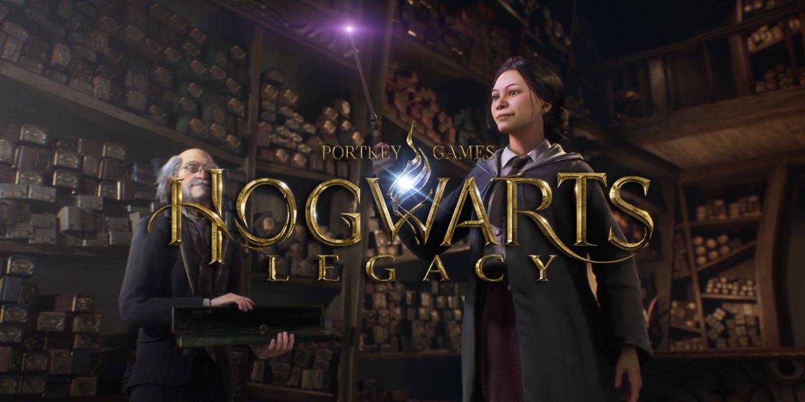 Why Hogwarts Legacy May Be Delayed Screen Rant   Why Hogwarts Legacy May Be Delayed 