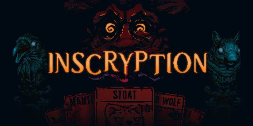10 Best Horror Games That Totally Subvert The Genre