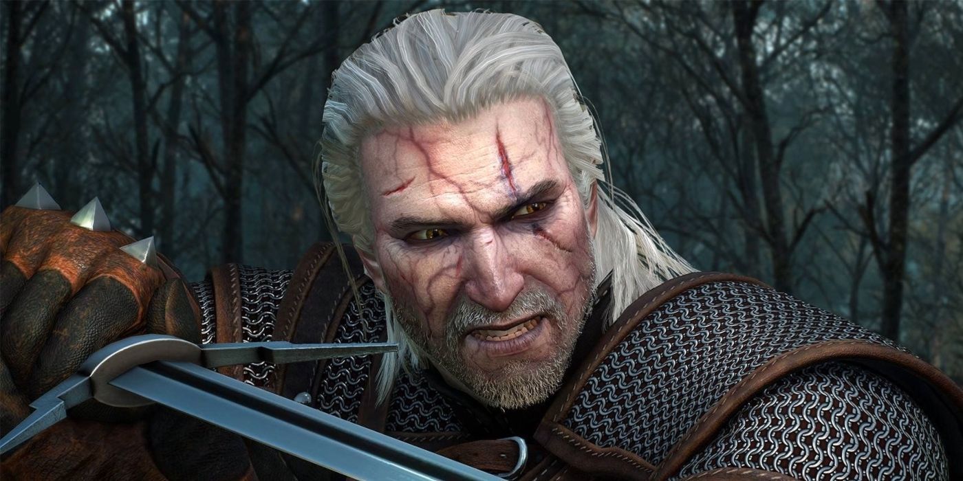 Forget New Releases, Witcher 3 Will Be Your Game Of The Year (Again)