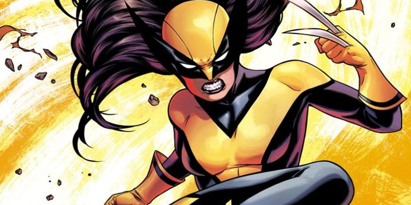 Wolverine's Greatest Clone Reveals the Horrifying Twist of Her Powers