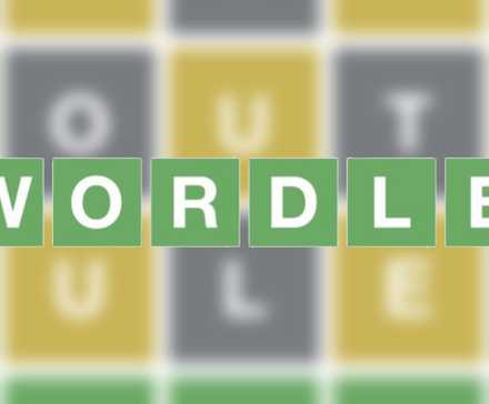 Wordle 254: February 28, 2022 Answer