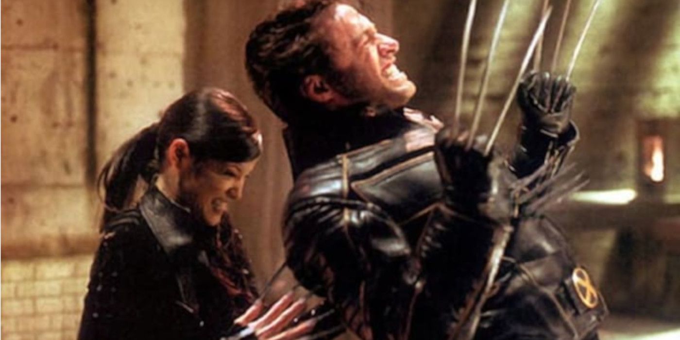 10 Most Powerful X-Men Movie Villains
