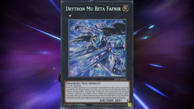 Yu-Gi-Oh! Master Duel: Best Competitive Meta Decks Yu-Gi-Oh! Master Duel: Best Competitive Meta Decks