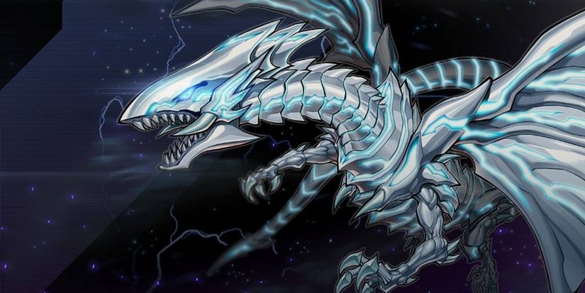 Yu-Gi-Oh! Master Duel: The Best Structure Deck to Choose First Yu-Gi-Oh! Master Duel: The Best Structure Deck to Choose First
