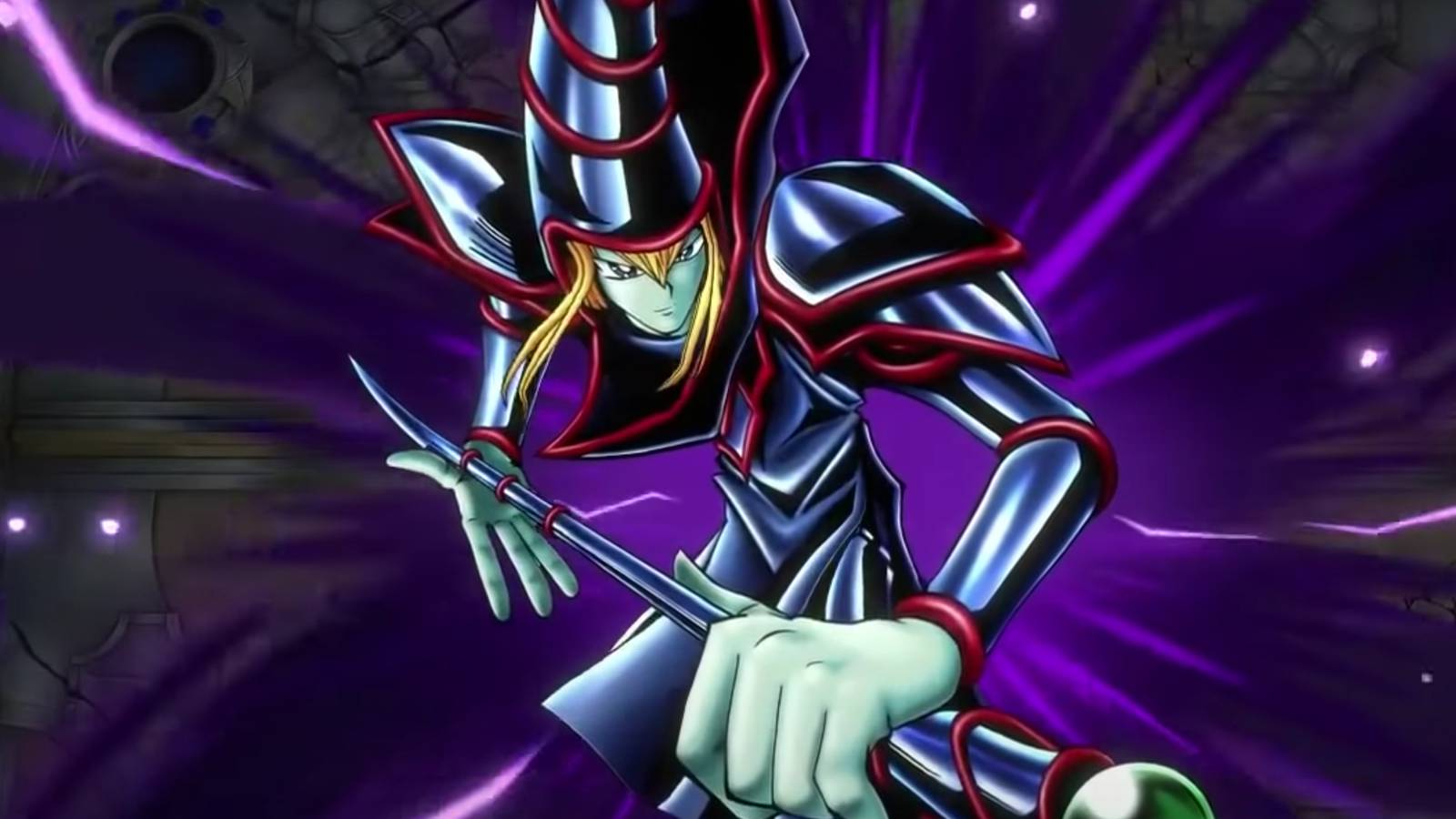 Yu-Gi-Oh! Master Duel: How To Build A Deck Around Your Favorite Card Yu-Gi-Oh! Master Duel: How To Build A Deck Around Your Favorite Card