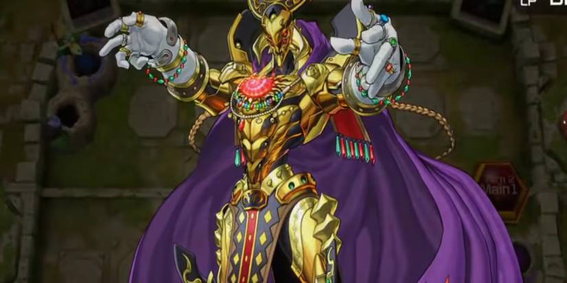 Yu-Gi-Oh! Master Duel: Best Competitive Meta Decks