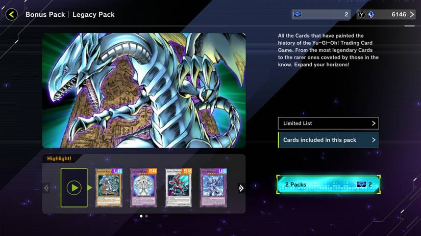 yugioh duel links craft cards Duel Link Dragon, the Duel Dragon