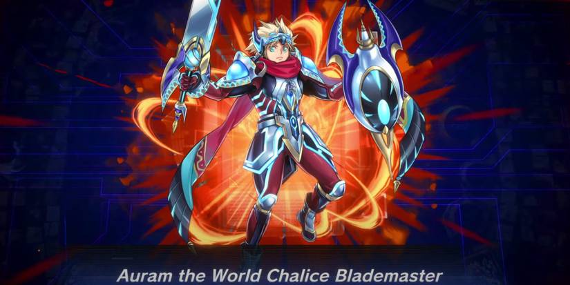 Yu-Gi-Oh Master Duel: Link Summons Guide Yu-Gi-Oh Master Duel: Link Summons Guide