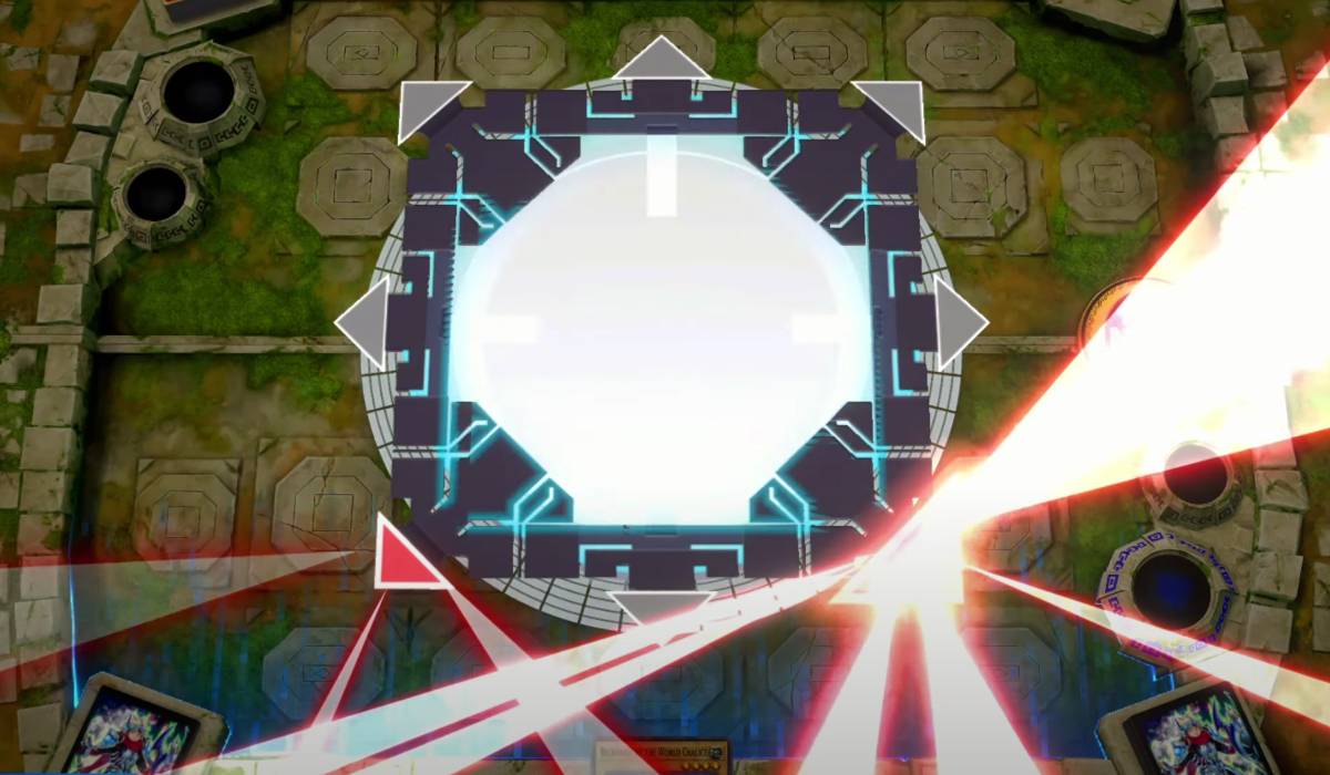 Yu-Gi-Oh Master Duel: Link Summons Guide