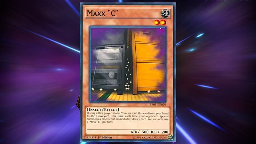 Yu-Gi-Oh! Master Duel: Which Cards To Craft First