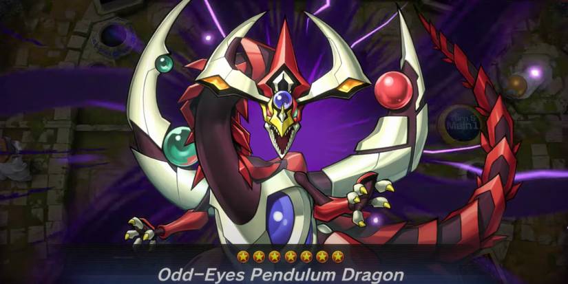 Yu-Gi-Oh Master Duel: How Pendulum Summoning Works Yu-Gi-Oh Master Duel: How Pendulum Summoning Works