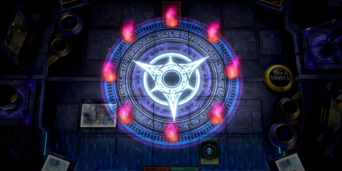 Yu-Gi-Oh Master Duel: Ritual Summons Guide Yu-Gi-Oh Master Duel: Ritual Summons Guide