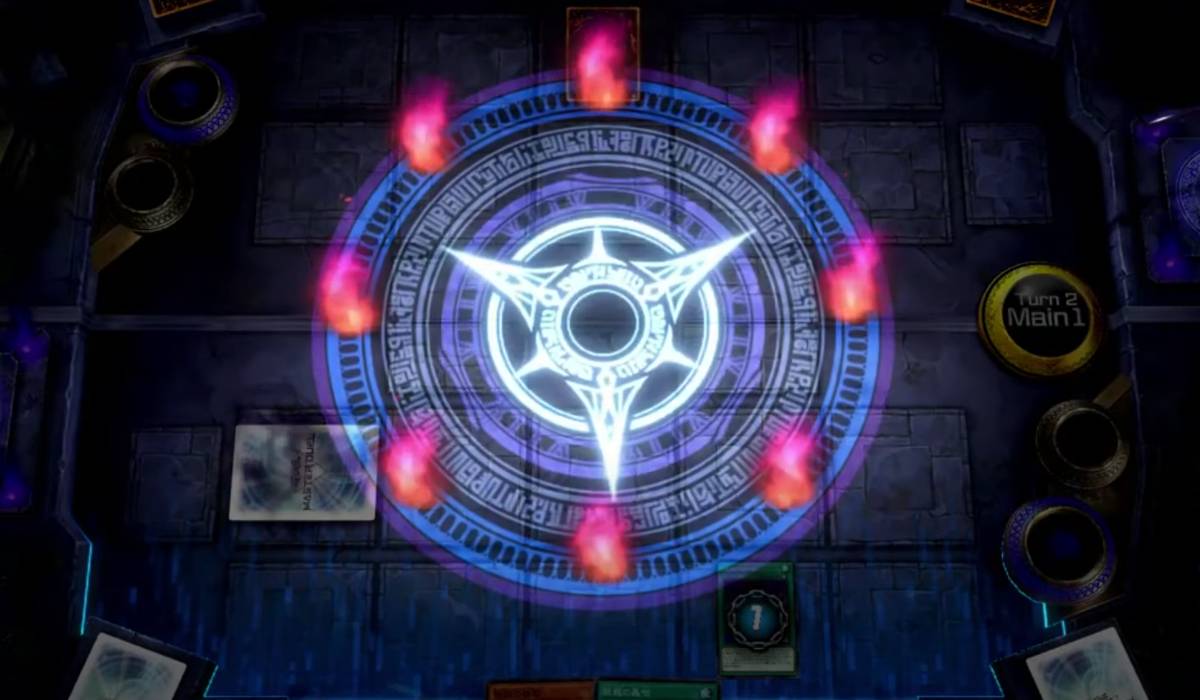 yugioh ritual summon deck Complete Custom for Yu-Gi-Oh! Dragons of Legend Yu-Gi-Oh Master Duel: Ritual Summons