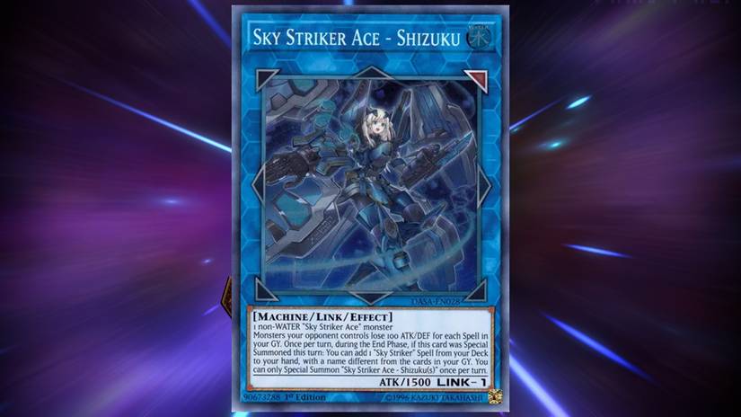 Yu-Gi-Oh! Master Duel: Best Competitive Meta Decks Yu-Gi-Oh! Master Duel: Best Competitive Meta Decks