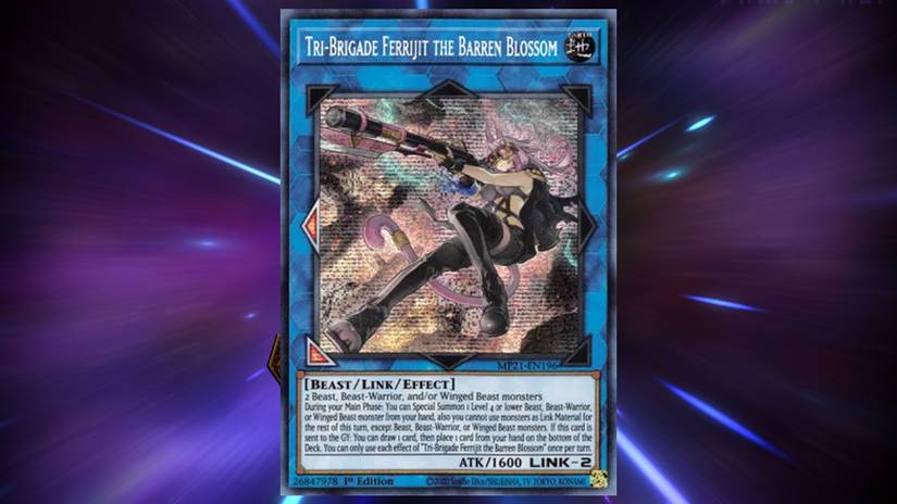 Yu-Gi-Oh! Master Duel: Best Competitive Meta Decks Yu-Gi-Oh! Master Duel: Best Competitive Meta Decks