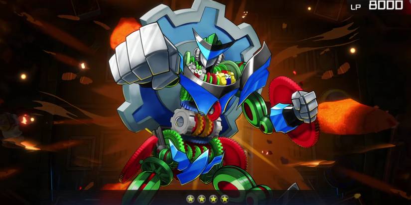 Yu-Gi-Oh! Master Duel: XYZ Summoning Guide