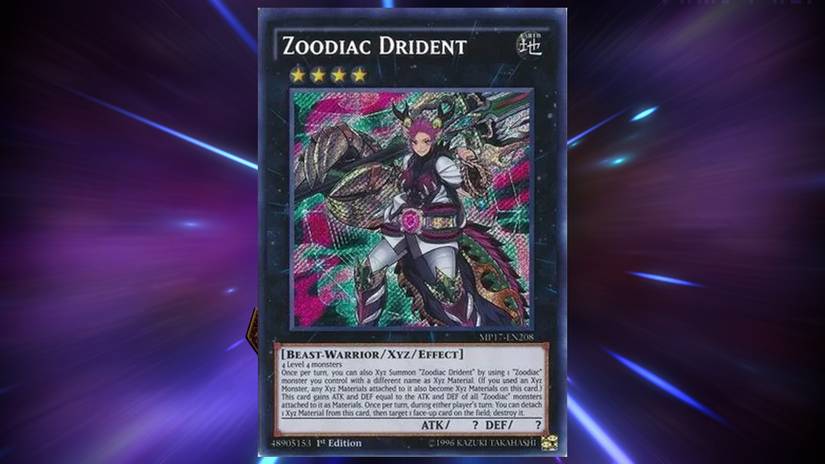 Yu-Gi-Oh! Master Duel: Best Competitive Meta Decks Yu-Gi-Oh! Master Duel: Best Competitive Meta Decks