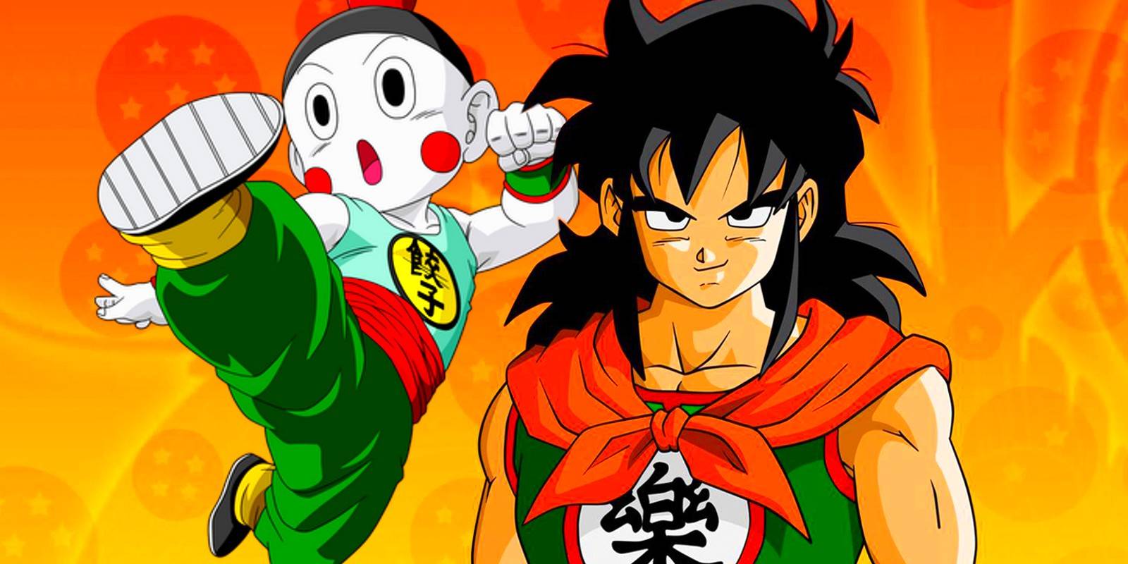 Yamcha vs Chiaotzu: Who Is Dragon Ball's Weakest Z-Warrior?