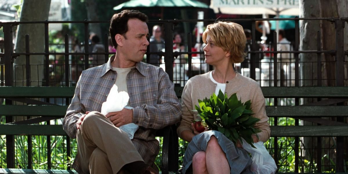 10 Iconic New York Filming Locations In Youve Got Mail