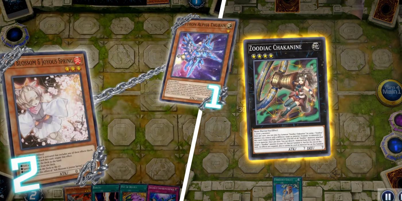 Yu-Gi-Oh Master Duel: The Best Decks for Beginner Players