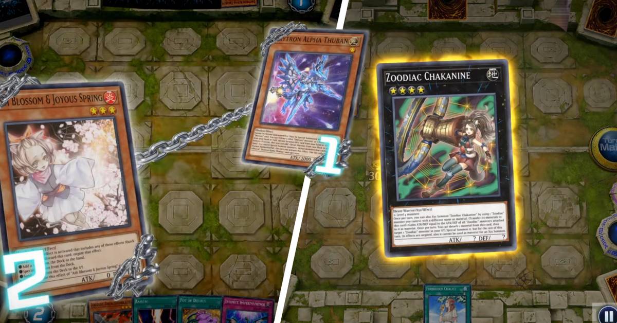 Yu-Gi-Oh Master Duel: The Best Decks for Beginner Players Yu-Gi-Oh Master Duel: The Best Decks for Beginner Players