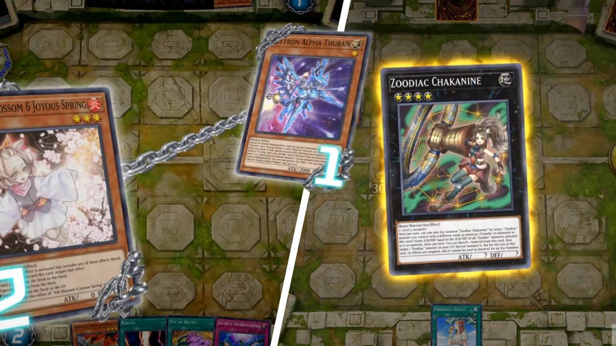 Yu-Gi-Oh Master Duel: The Best Decks for Beginner Players Yu-Gi-Oh Master Duel: The Best Decks for Beginner Players