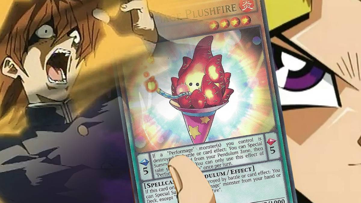 Yu-Gi-Oh Banlist 2022: Which Cards Are Banned Now Yu-Gi-Oh Banlist 2022: Which Cards Are Banned Now