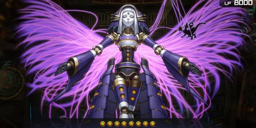 fusion deck yugioh master duel yu-gi-oh Konmema Mechanized Madness Structure Deck : Amazon.nl: Toys & Games main image 1