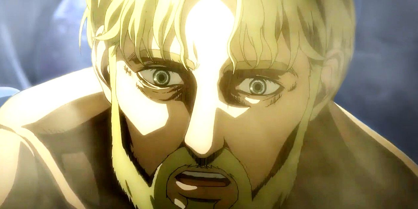 Attack On Titan Season 4, Part 2: How Zeke Survived