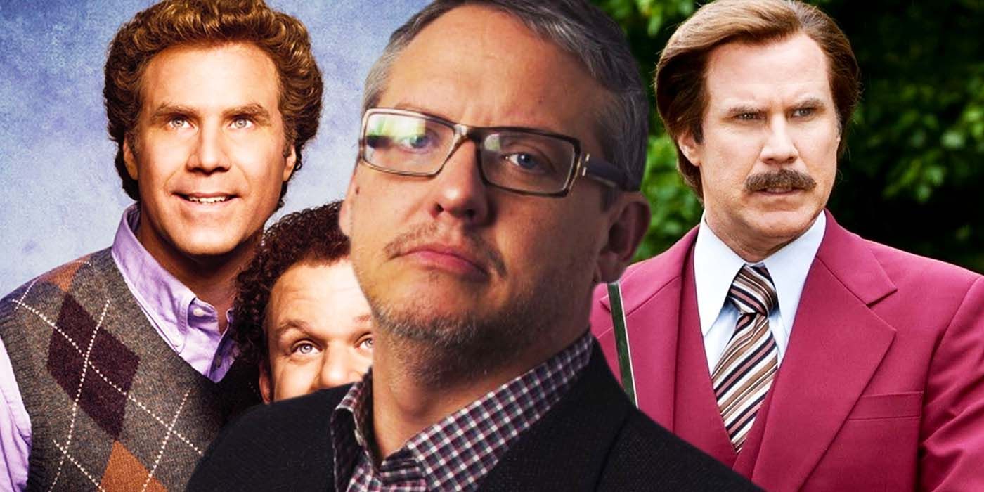 10 Best Will Ferrell Movies