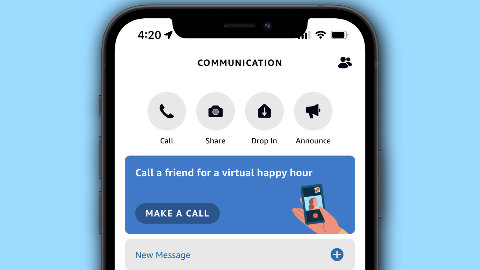 What Is Alexa Drop In & How Can You Use It?