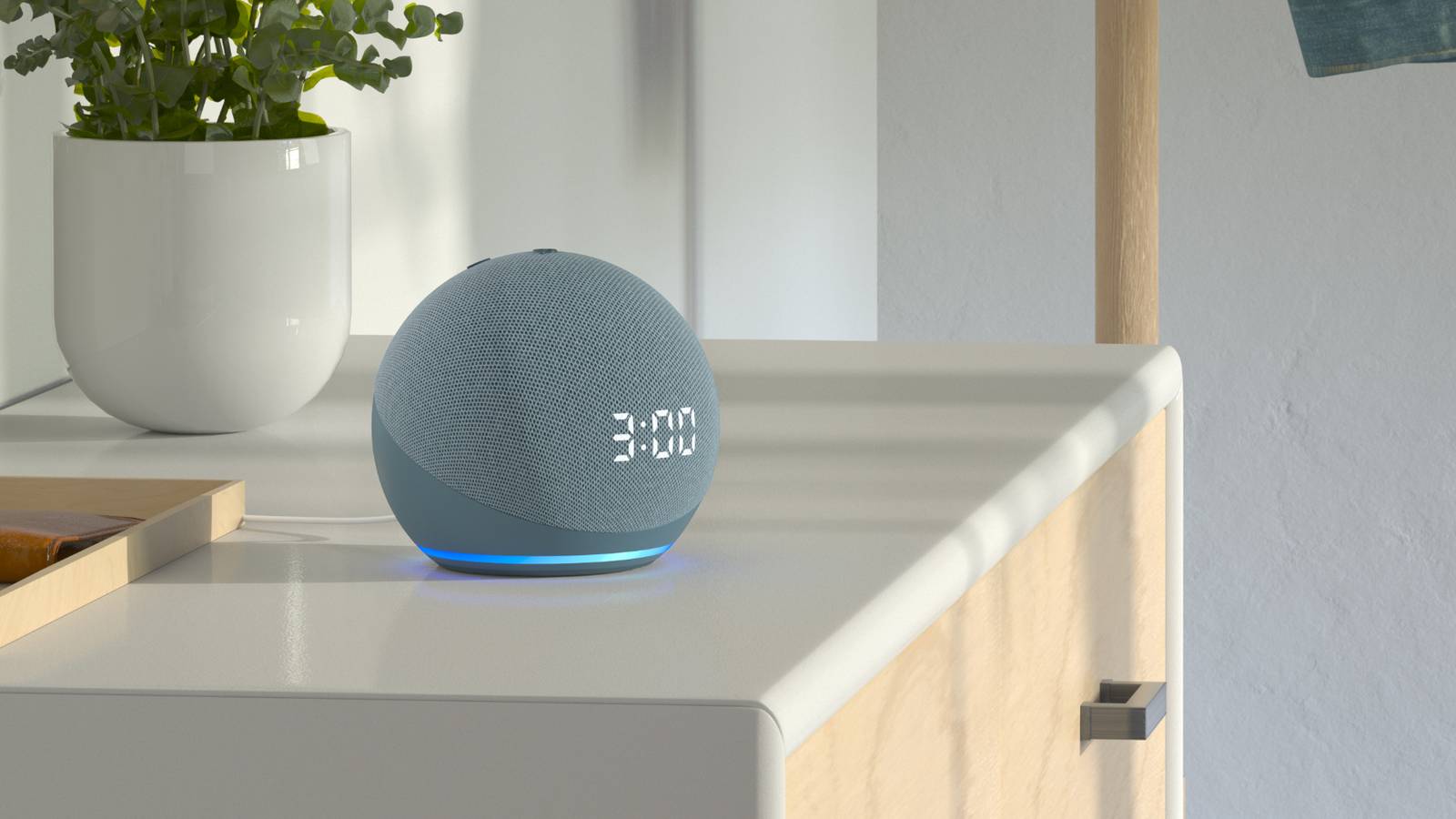 How To Change The Wi-Fi Network On Alexa Speakers (And Why You Should)
