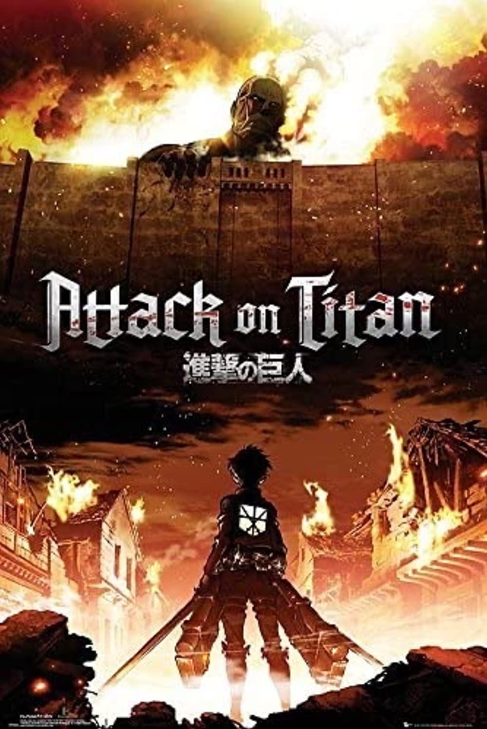 The Attack on Titan Final Season Part 3 fever has taken the