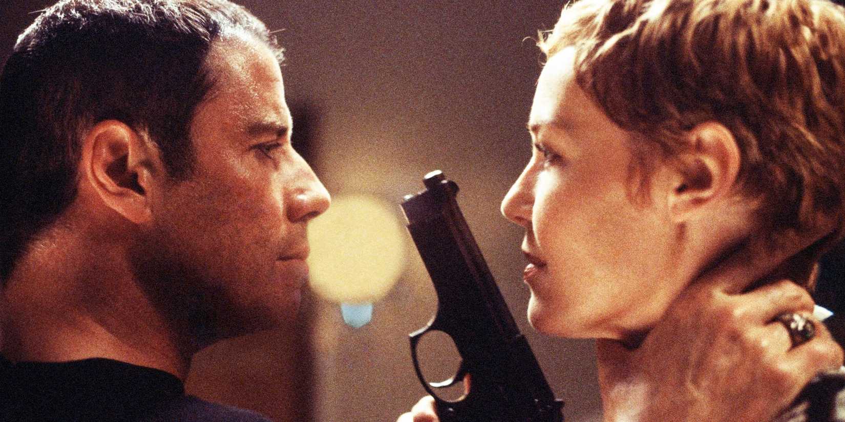 10 Underrated Detective Movies You Should Binge Next 6 basic, john travolta, john mctiernan