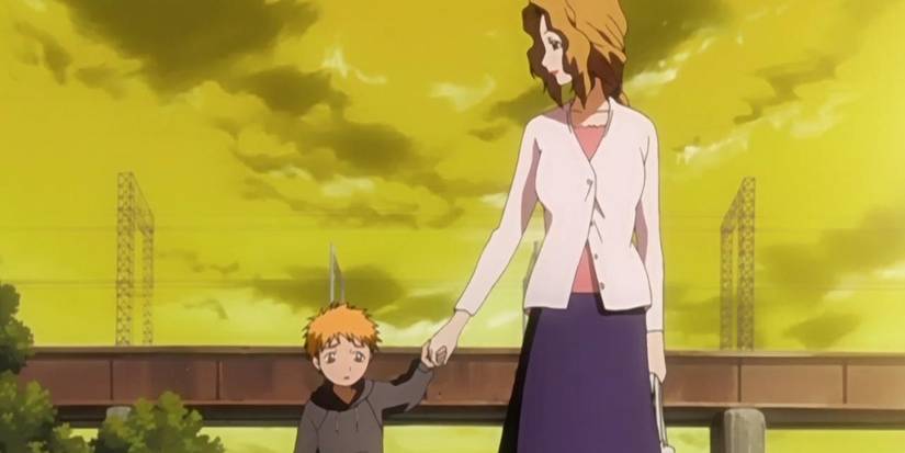 Bleach: 10 Times Ichigo Came Close To Dying