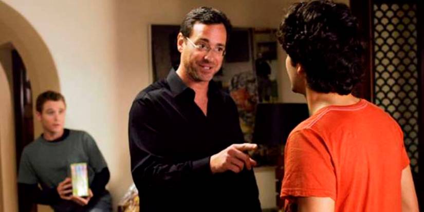 bob saget entourage