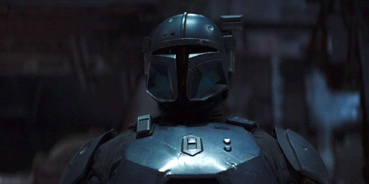 The Mandalorian Season 3 Cast: Meet the New and Returning Star Wars  Characters