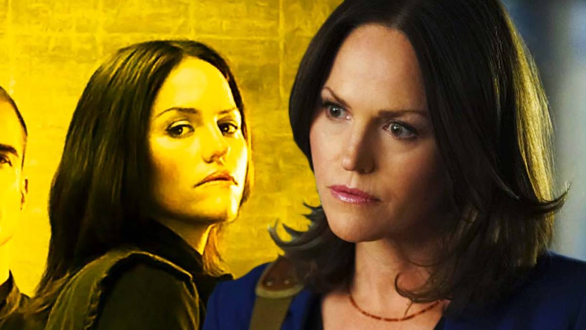 CSI: Why Sara Left In Season 8 (& Returned In Season 11)