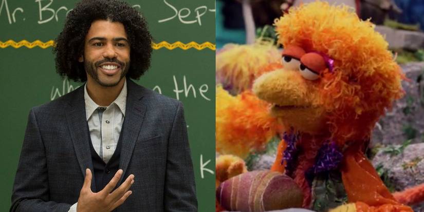 Fraggle Rock Cast Guide: Every Cameo & Guest Star In Back To The Rock