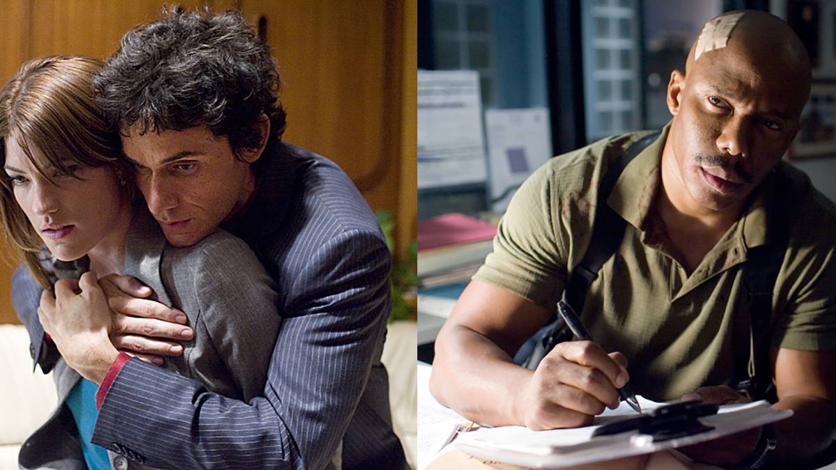 Dexter 10 Things From Season 1 That Keep Getting Better Over Time