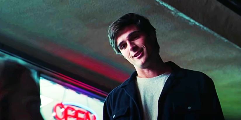 "Those Movies Are Ridiculous": Jacob Elordi Bluntly Reflects On The ...