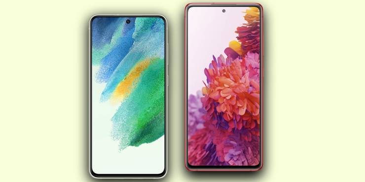 Galaxy S21 Fe Vs Galaxy S Fe What S Different Should You Upgrade Galaxy S21 Fe Vs Galaxy S Fe What S Different Should You Upgrade