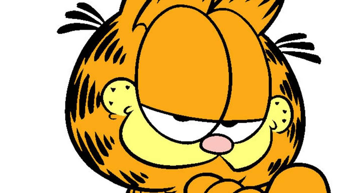 Developer Garfield Three New Garfield Games Are Currently In Development